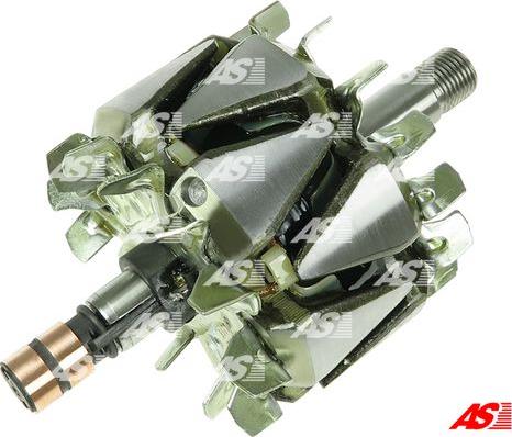 AS-PL AR0013 - Rotor,alternator aaoparts.ro