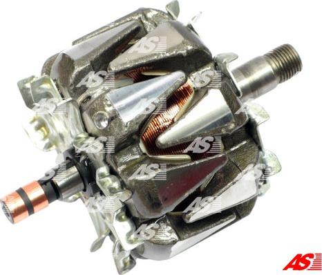 AS-PL AR0035 - Rotor,alternator aaoparts.ro