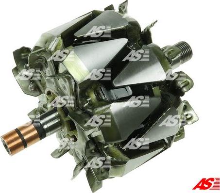 AS-PL AR3007 - Rotor,alternator aaoparts.ro