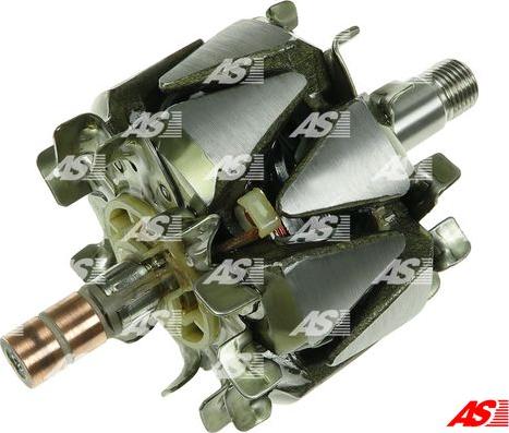 AS-PL AR3015 - Rotor,alternator aaoparts.ro