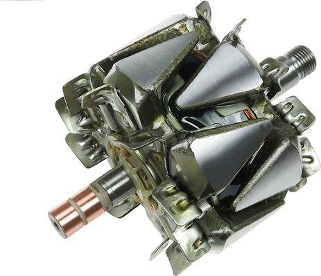 AS-PL AR3010 - Rotor,alternator aaoparts.ro