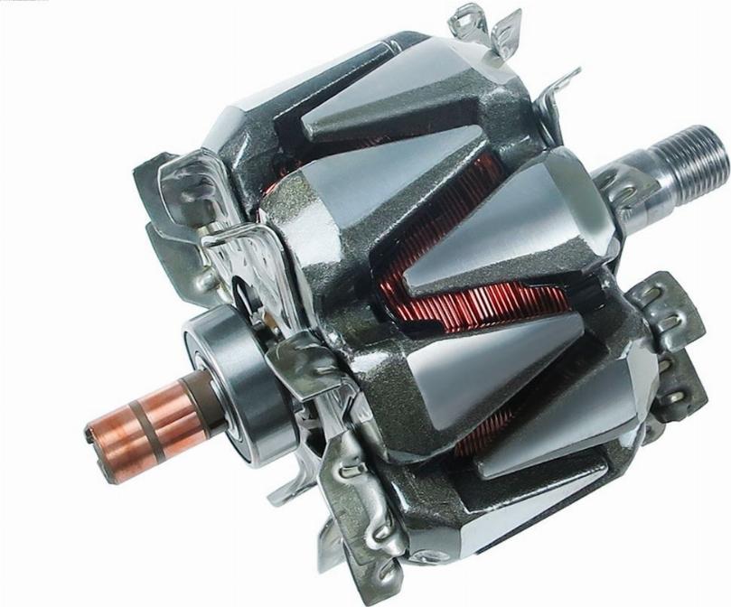 AS-PL AR3025 - Rotor,alternator aaoparts.ro