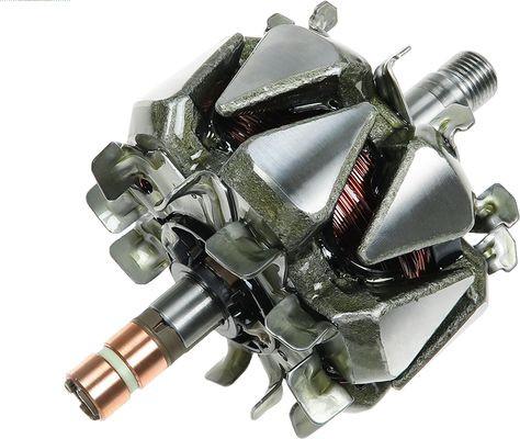 AS-PL AR3028S - Rotor,alternator aaoparts.ro