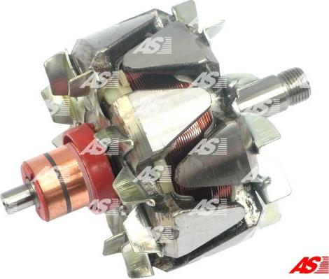 AS-PL AR2007 - Rotor,alternator aaoparts.ro