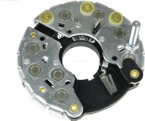 AS-PL ARC0019 - Punte diode aaoparts.ro