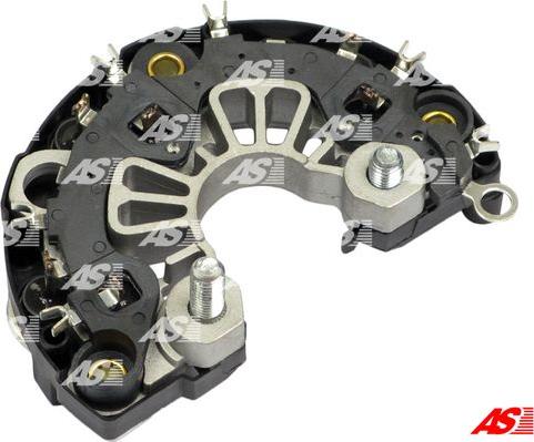 AS-PL ARC0117 - Punte diode aaoparts.ro