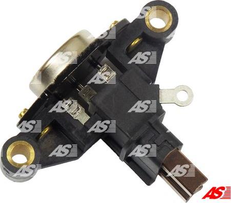 AS-PL ARE9059(LETRIKA) - Regulator, alternator aaoparts.ro