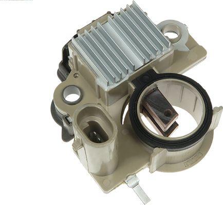 AS-PL ARE9024 - Regulator, alternator aaoparts.ro