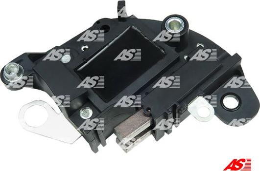 AS-PL ARE4051S - Regulator, alternator aaoparts.ro