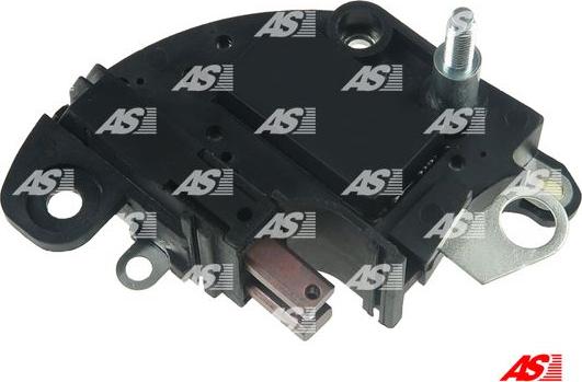 AS-PL ARE4004M - Regulator, alternator aaoparts.ro