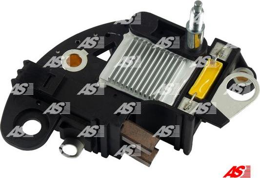 AS-PL ARE4004 - Regulator, alternator aaoparts.ro