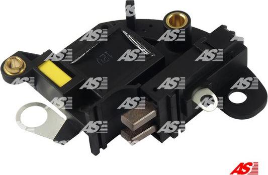 AS-PL ARE4004 - Regulator, alternator aaoparts.ro