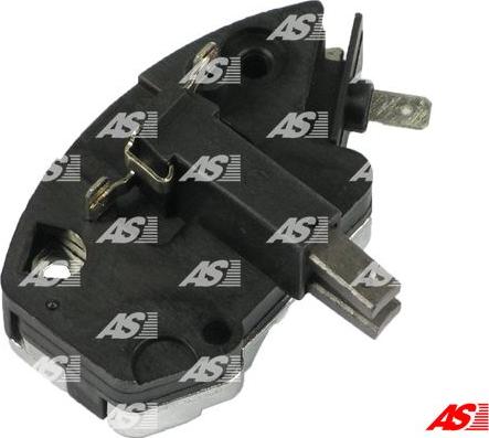 AS-PL ARE4001 - Regulator, alternator aaoparts.ro