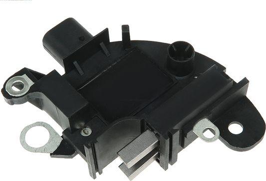 AS-PL ARE4019 - Regulator, alternator aaoparts.ro