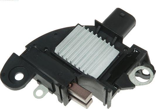 AS-PL ARE4019 - Regulator, alternator aaoparts.ro