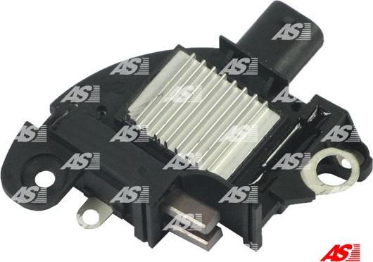 AS-PL ARE4016 - Regulator, alternator aaoparts.ro