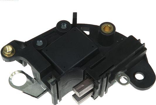 AS-PL ARE4012 - Regulator, alternator aaoparts.ro