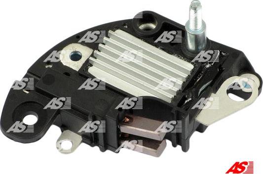 AS-PL ARE4033 - Regulator, alternator aaoparts.ro