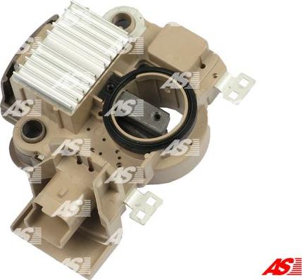 AS-PL ARE5095 - Regulator, alternator aaoparts.ro