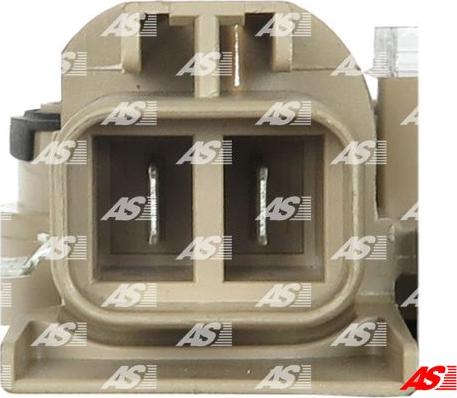 AS-PL ARE5040 - Regulator, alternator aaoparts.ro