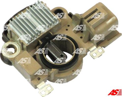 AS-PL ARE5040 - Regulator, alternator aaoparts.ro