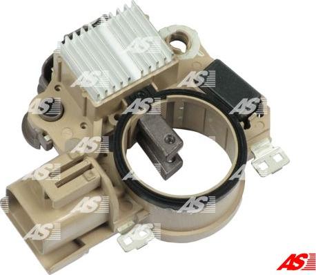 AS-PL ARE5048 - Regulator, alternator aaoparts.ro