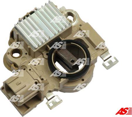 AS-PL ARE5047 - Regulator, alternator aaoparts.ro