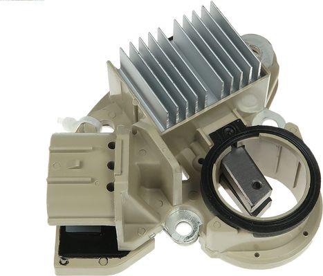 AS-PL ARE5054 - Regulator, alternator aaoparts.ro