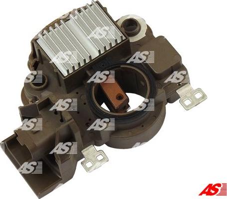 AS-PL ARE5061 - Regulator, alternator aaoparts.ro