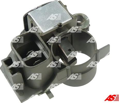 AS-PL ARE5005S - Regulator, alternator aaoparts.ro
