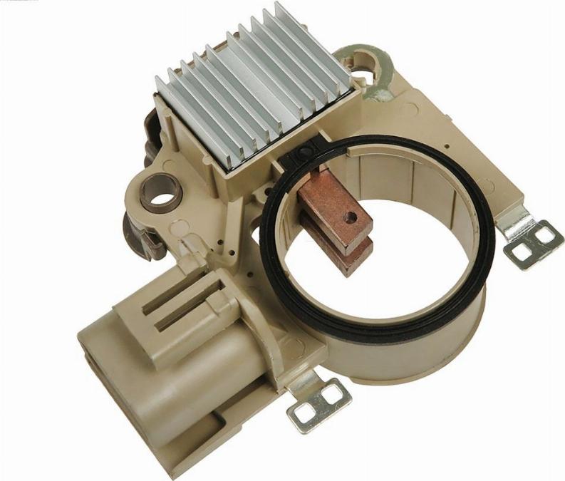 AS-PL ARE5010 - Regulator, alternator aaoparts.ro