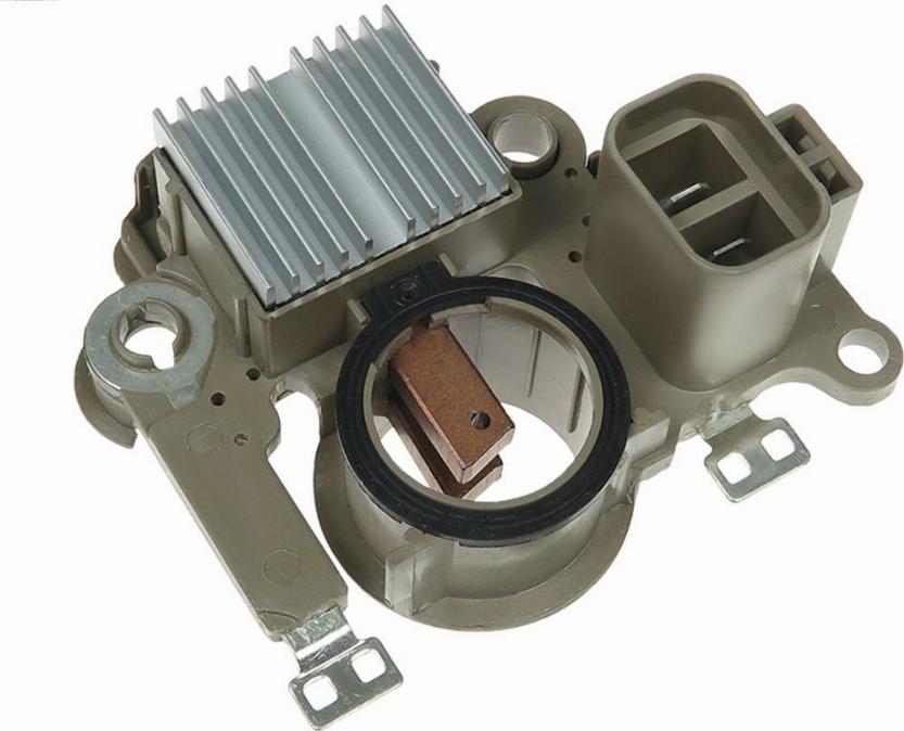 AS-PL ARE5017 - Regulator, alternator aaoparts.ro