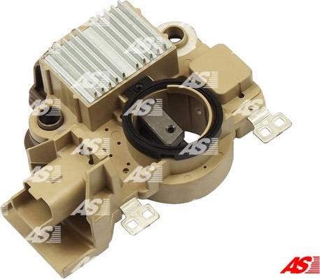 AS-PL ARE5084 - Regulator, alternator aaoparts.ro