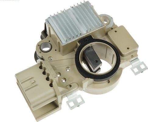 AS-PL ARE5035 - Regulator, alternator aaoparts.ro