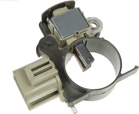 AS-PL ARE5030 - Regulator, alternator aaoparts.ro