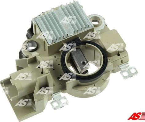 AS-PL ARE5038 - Regulator, alternator aaoparts.ro