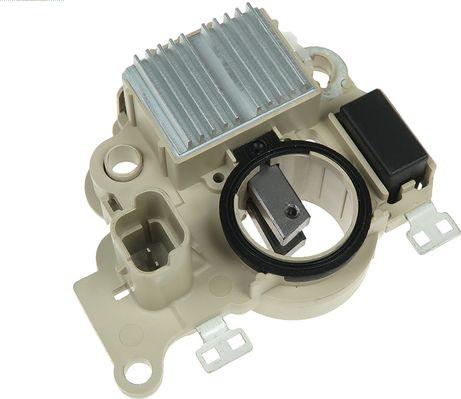 AS-PL ARE5037 - Regulator, alternator aaoparts.ro