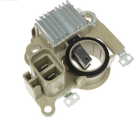 AS-PL ARE5020 - Regulator, alternator aaoparts.ro