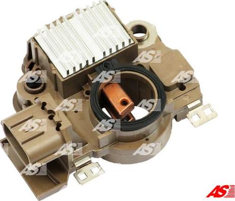 AS-PL ARE5105 - Regulator, alternator aaoparts.ro