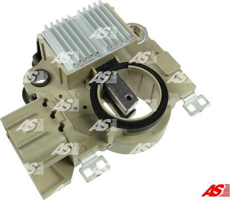 AS-PL ARE5106S - Regulator, alternator aaoparts.ro