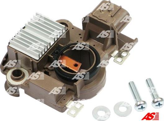 AS-PL ARE5103 - Regulator, alternator aaoparts.ro