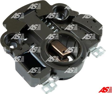 AS-PL ARE5116 - Regulator, alternator aaoparts.ro