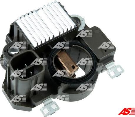 AS-PL ARE5116 - Regulator, alternator aaoparts.ro