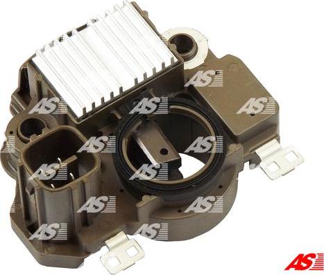 AS-PL ARE5113 - Regulator, alternator aaoparts.ro