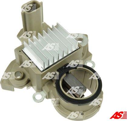 AS-PL ARE5136S - Regulator, alternator aaoparts.ro