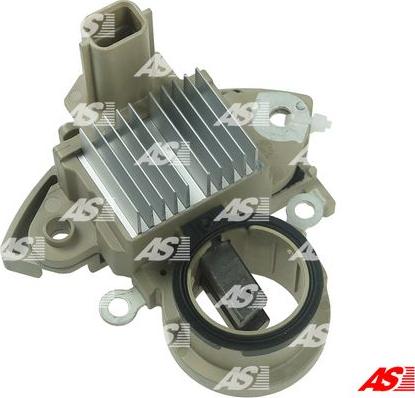 AS-PL ARE5136 - Regulator, alternator aaoparts.ro