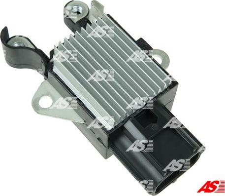 AS-PL ARE6040S - Regulator, alternator aaoparts.ro