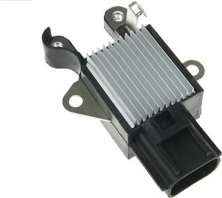 AS-PL ARE6040 - Regulator, alternator aaoparts.ro