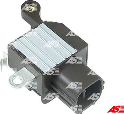 AS-PL ARE6047 - Regulator, alternator aaoparts.ro