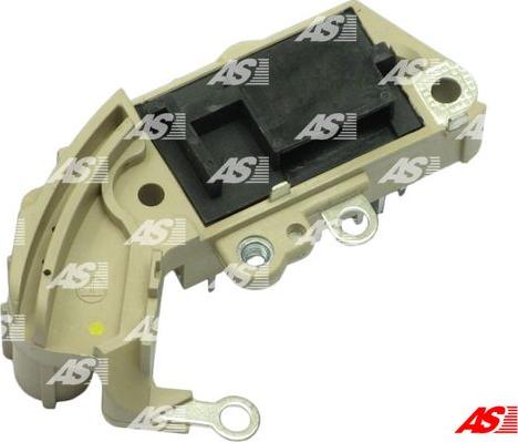 AS-PL ARE6002T - Regulator, alternator aaoparts.ro